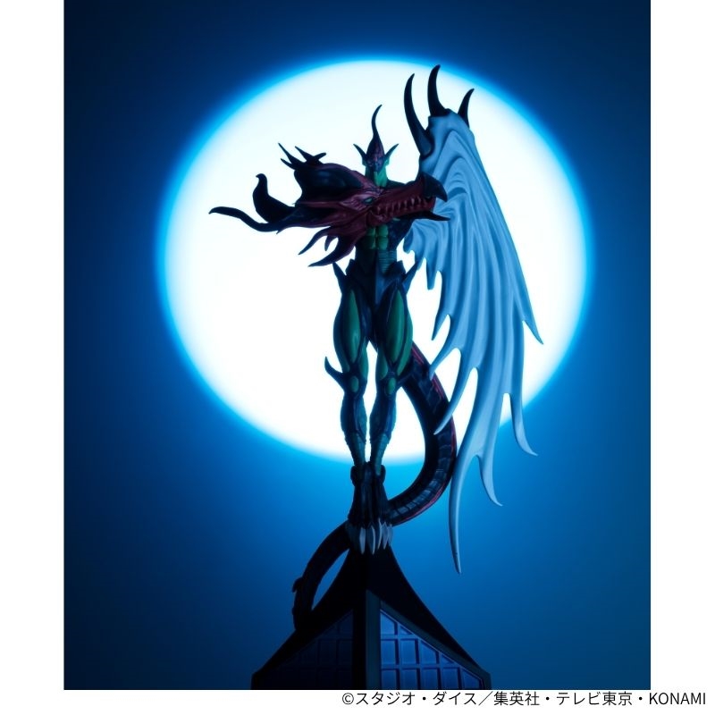 遊戯王 E-HEROフレイム・ウィングマン レリーフ アルティメット 美品