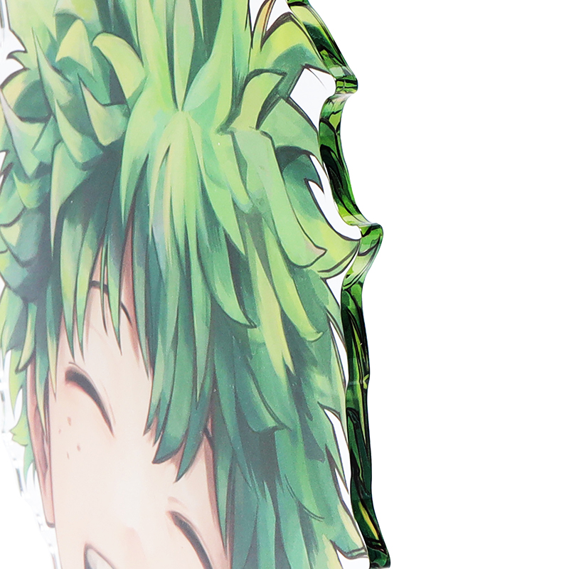 僕のヒーローアカデミア ヒロアカ アクリル GIGA フィギュア 緑谷 僕の