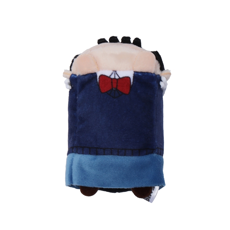 SAKAMOTO DAYS』のるキャラマスコット 虎丸尚 BD4