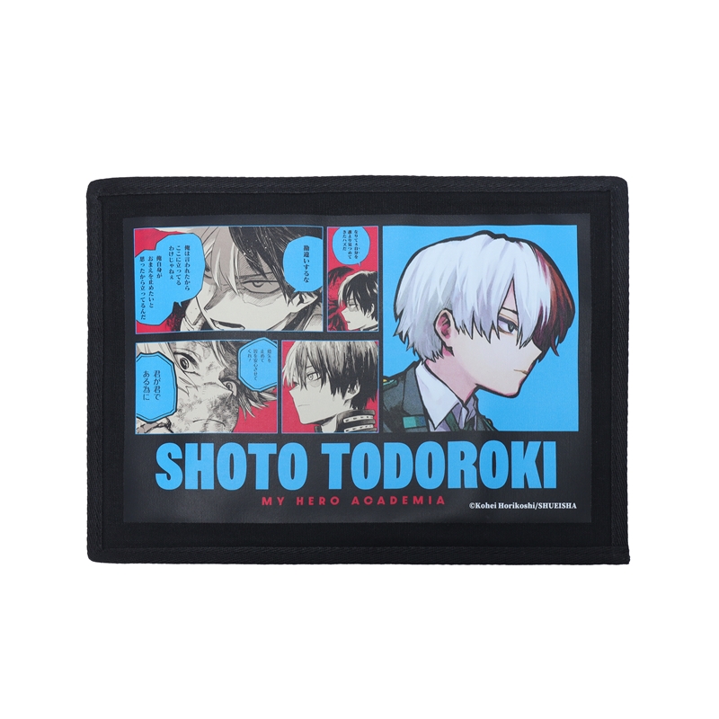 僕のヒーローアカデミア』魅せ窓☆ショルダーバッグ （特製アクリル