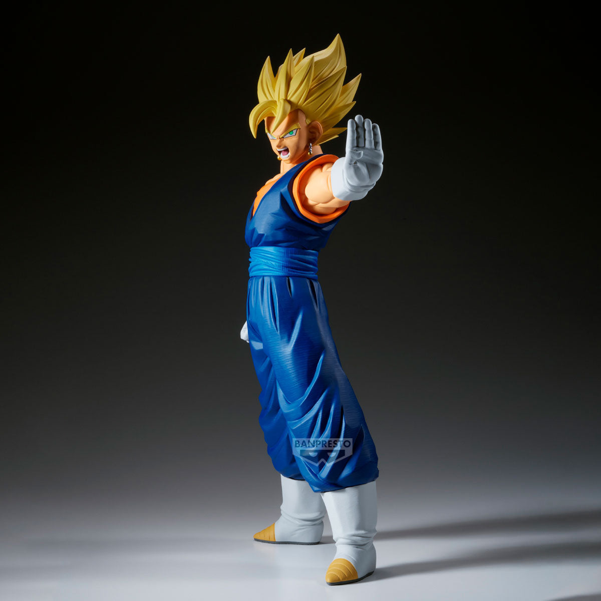 Dragon Ball Z Grandista - Vegito [Pre-Order Apr 2026] – JumpIchiban