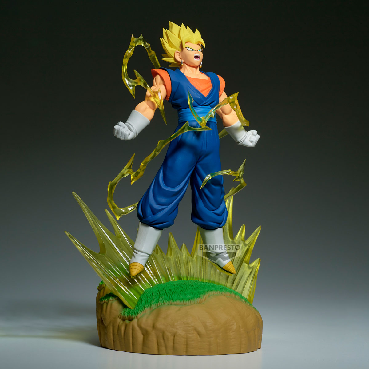 Dragon Ball Z History Box - Vegito – JumpIchiban