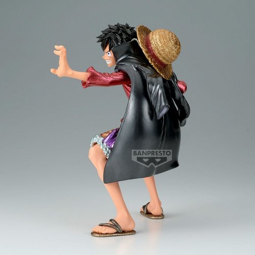 KING OF ARTIST LUFFY-ワノ国 Ⅱ SPECIAL ver. One Piece King of