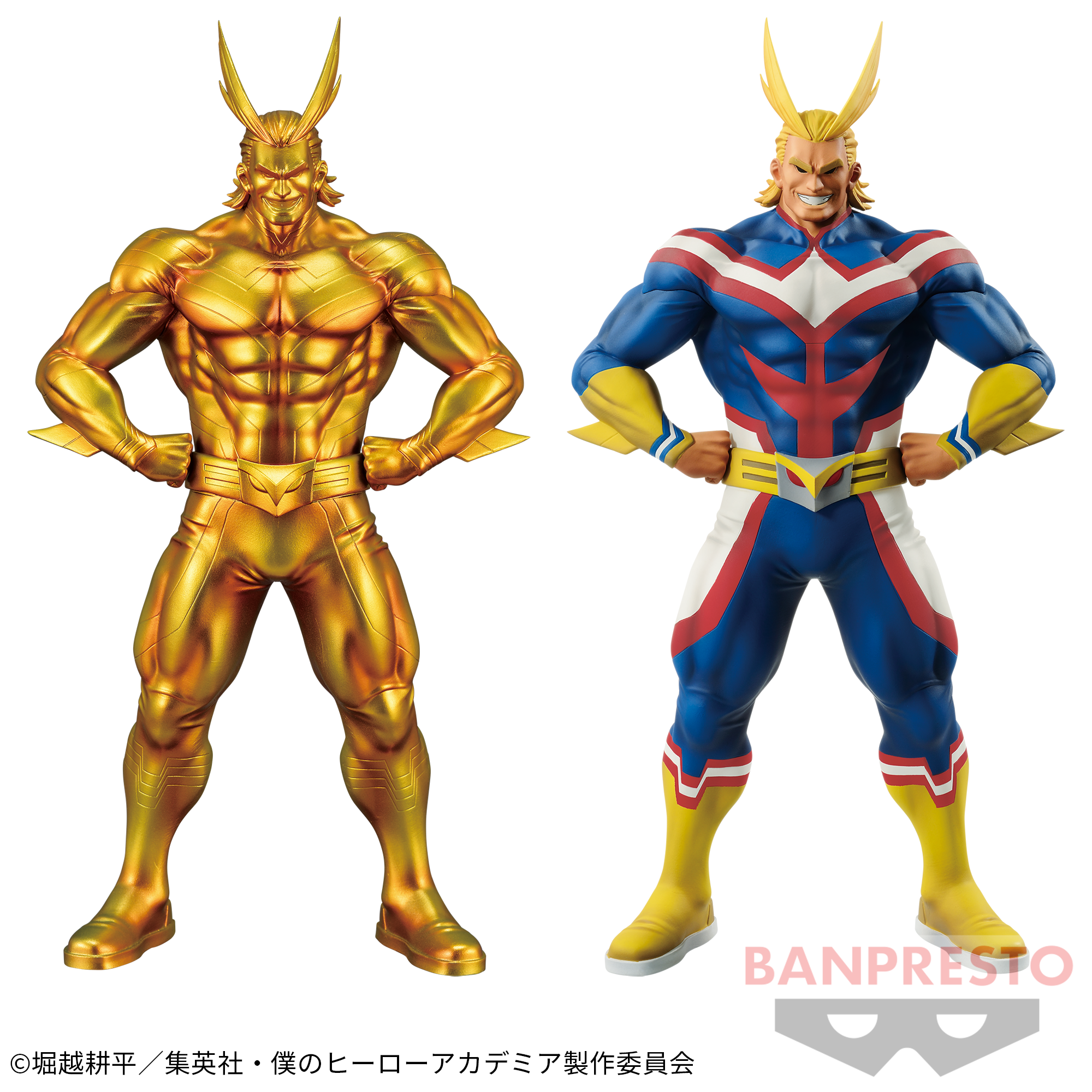 AGE OF HEROES ALL MIGHT Special 僕のヒーローアカデミア オール