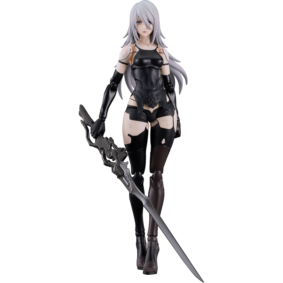 Nier Automata Ver 1.1a Figma - A2 – JumpIchiban
