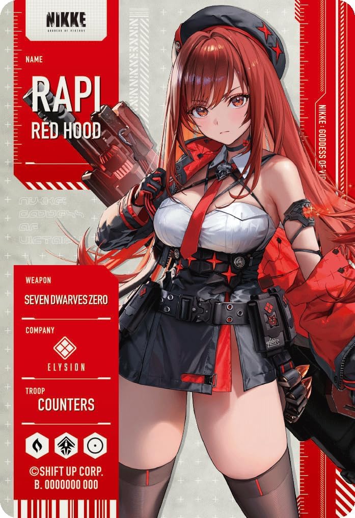 NIKKE ヴァイスシュヴァルツ 3BOX シュリンク付き 再販 NIKKE ヴァイス