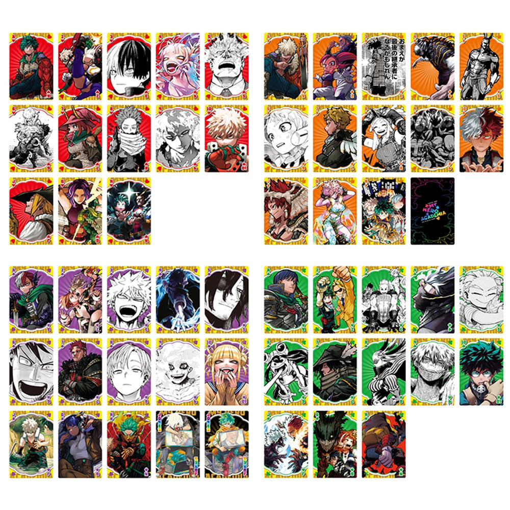 ジャンプフェスタ ジャンフェス JF 僕のヒーローアカデミア BIG