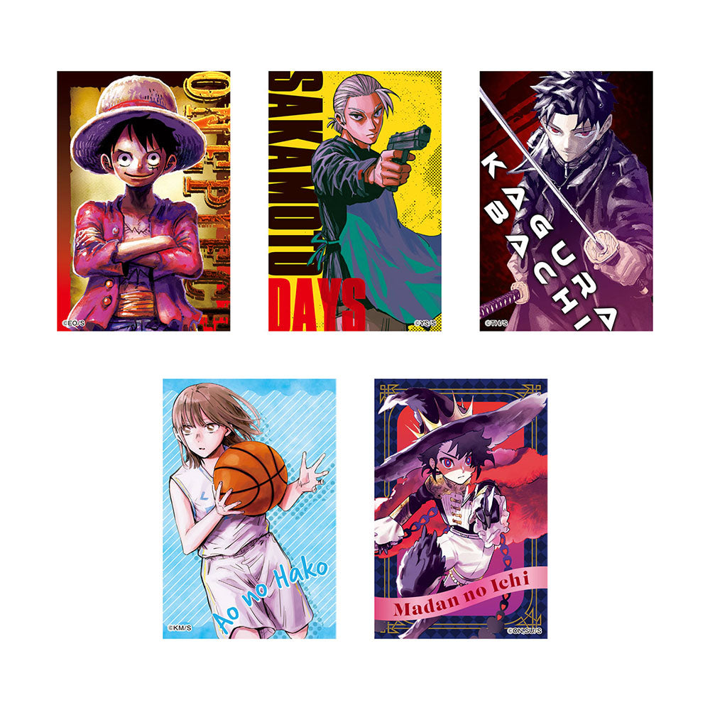 ジャンプフェスタに行ってきました。チョコインクッキー 特製