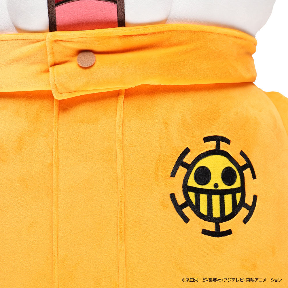 ONE PIECE ベポのおおきなお昼寝クッション – JUMP SHOPオンライン