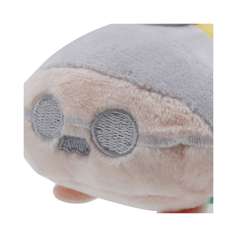 SAKAMOTO DAYS』のるキャラマスコット(R) 坂本太郎 – JUMP SHOPオンライン