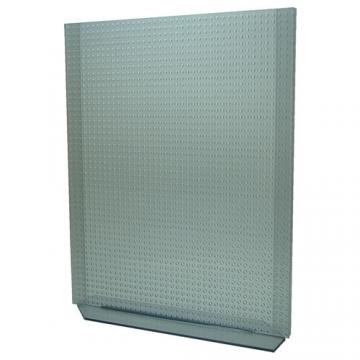 アクリル水槽 可動式セパレートタイプ 1200×250×300 アクリル水槽 可動