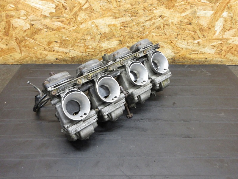 gsx400sカタナ 純正ウインカー GSX400Sカタナ ウインカー 片側 35601