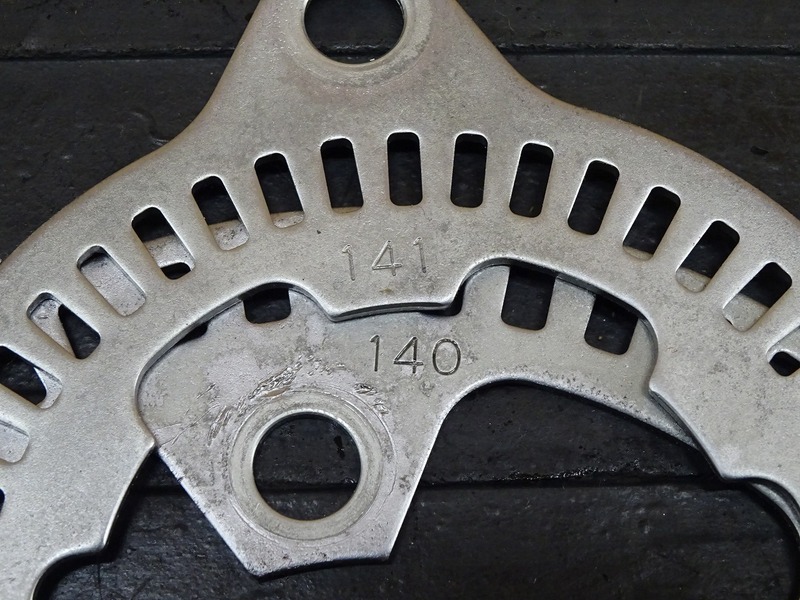 221118】ZX-14R ABS '13◇ ABSセンサー ABSローター ABSディスク