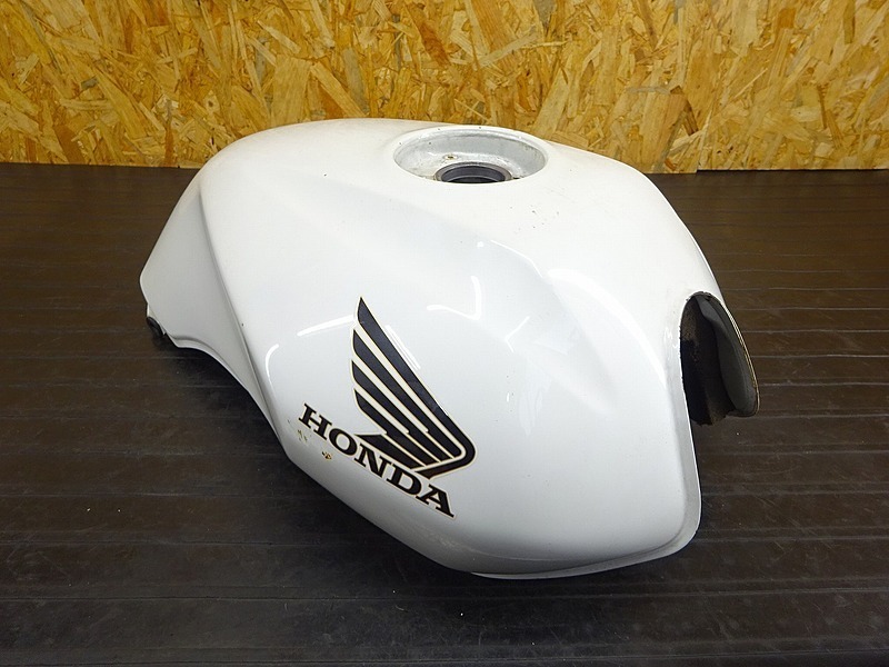 HONDA NC42 タンク CB400（NC42）ガソリンタンク CB400SF NC42タンク