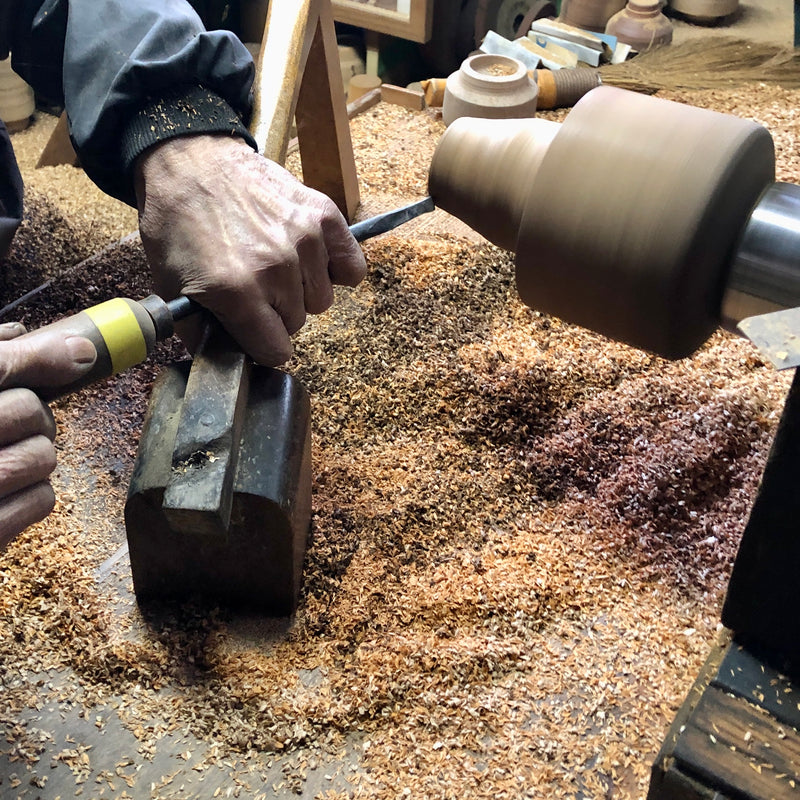 黒柿の香合・小物入れ – aitoki - 時を楽しむ丁寧な暮らし