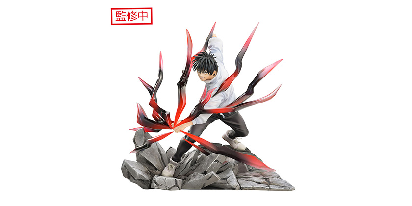 乙骨憂太(おっこつゆうた) 劇場版 呪術廻戦 0 Luminasta『乙