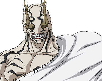 CHARACTER｜TVアニメ「呪術廻戦」公式サイト