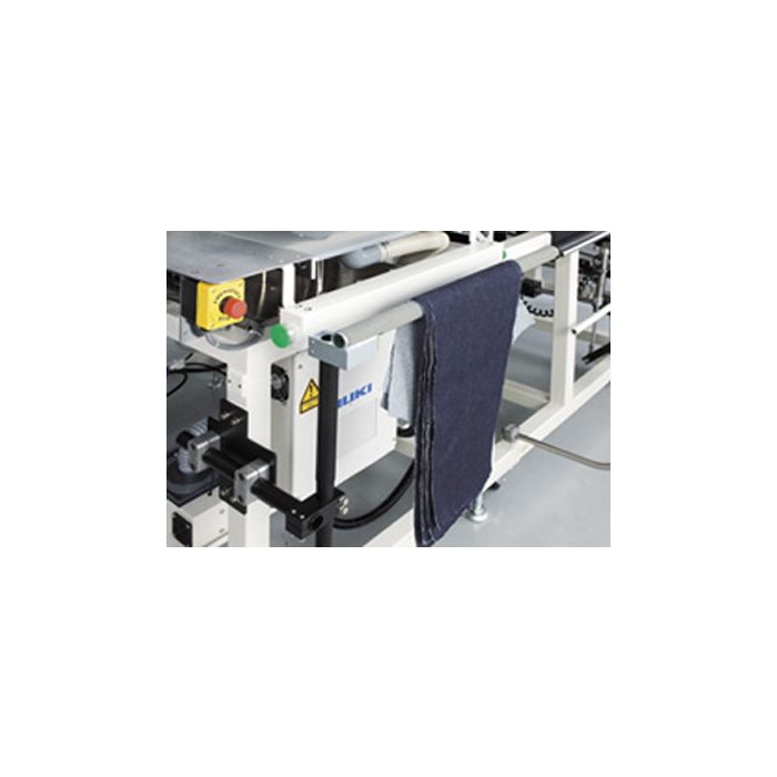 AP-876 Jeans Pocket Setter | JUKI | JUKI Industrial Sewing Machines