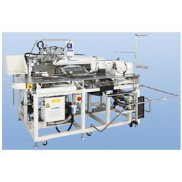 AP-876 Jeans Pocket Setter | JUKI | JUKI Industrial Sewing Machines