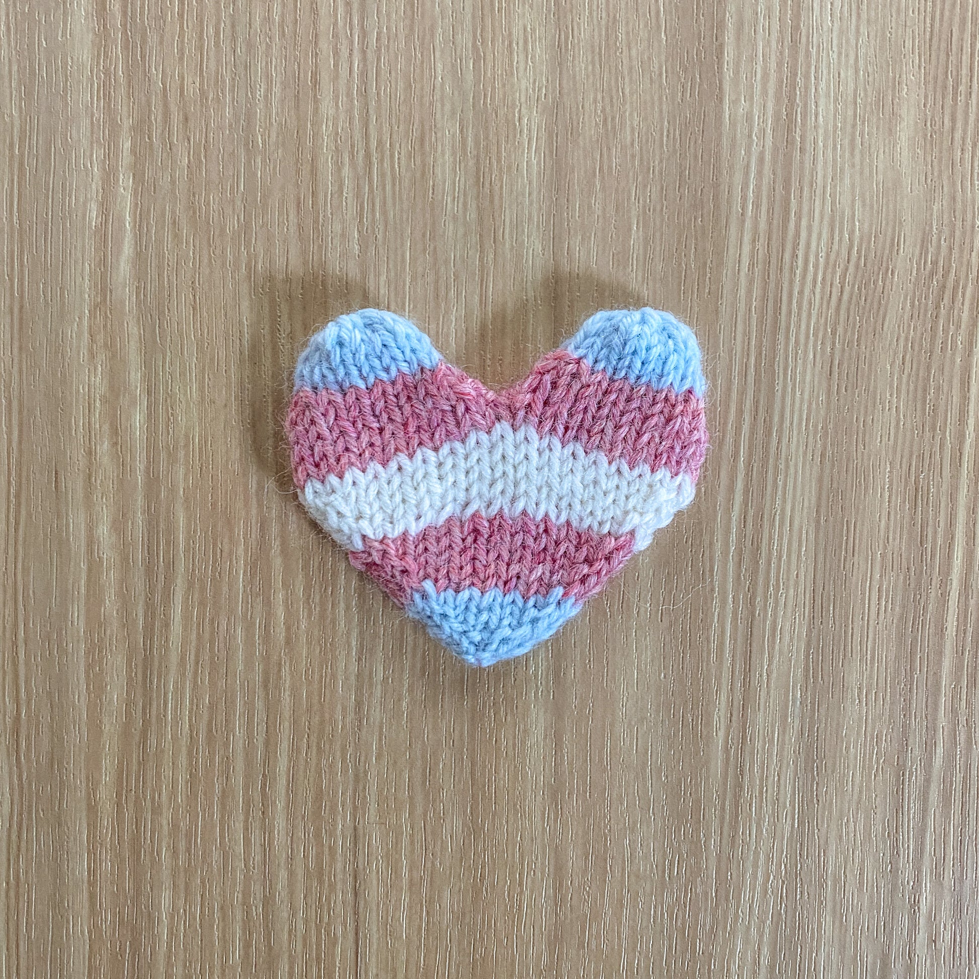 ミュージシャン projectR Heart P Knit ミュージシャン projectR Heart