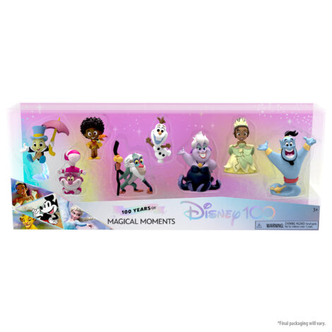 ディズニー ピン 100 years of magic セット s-l400.jpg