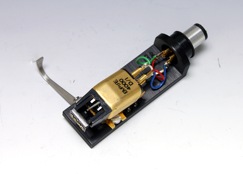 EMPIRE エンパイア 4000 D/1 ヘッドシェル付 動作品 EMPIRE 4000D⁄Ⅰ MI型