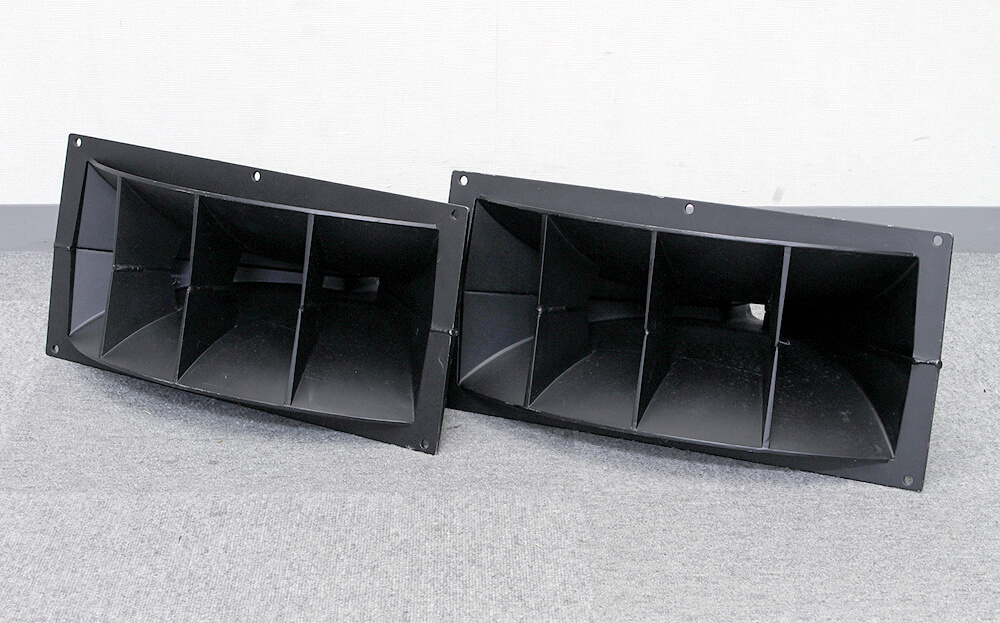ALTEC A7☆511B ALTEC アルテック HORN LANSING ペア 803B 中古 HORN