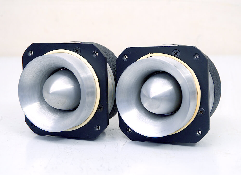 JBL 075 8Ω ホーン型トゥイーター/ツィーター ペア / 札幌の中古