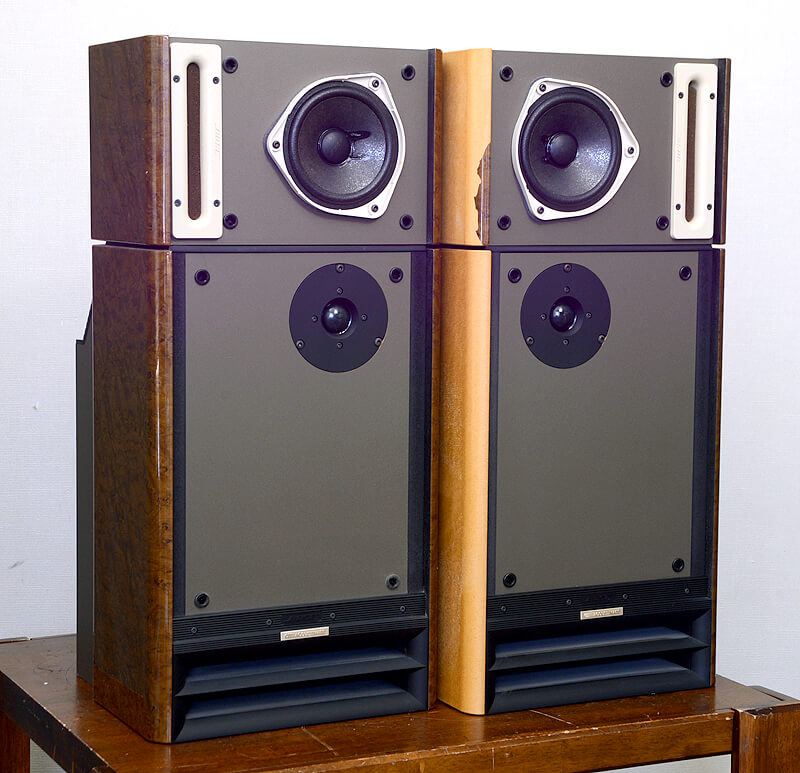 BOSEスピーカー Model 363(121+242) BOSEスピーカー Model 363(121+242