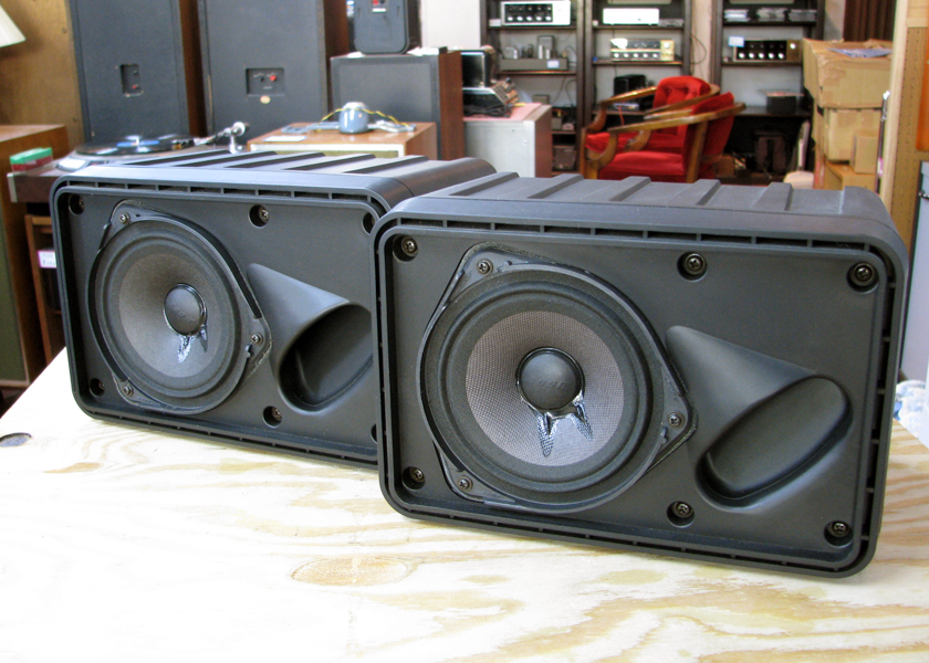 Bose 111AD スピーカー 45W RMS BOSE 111AD スピーカー 45W RMS Bose