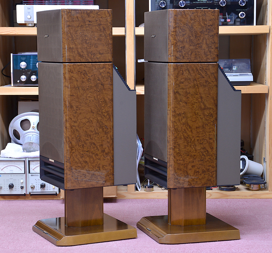 BOSE 363 SYSTEM スピーカーペア