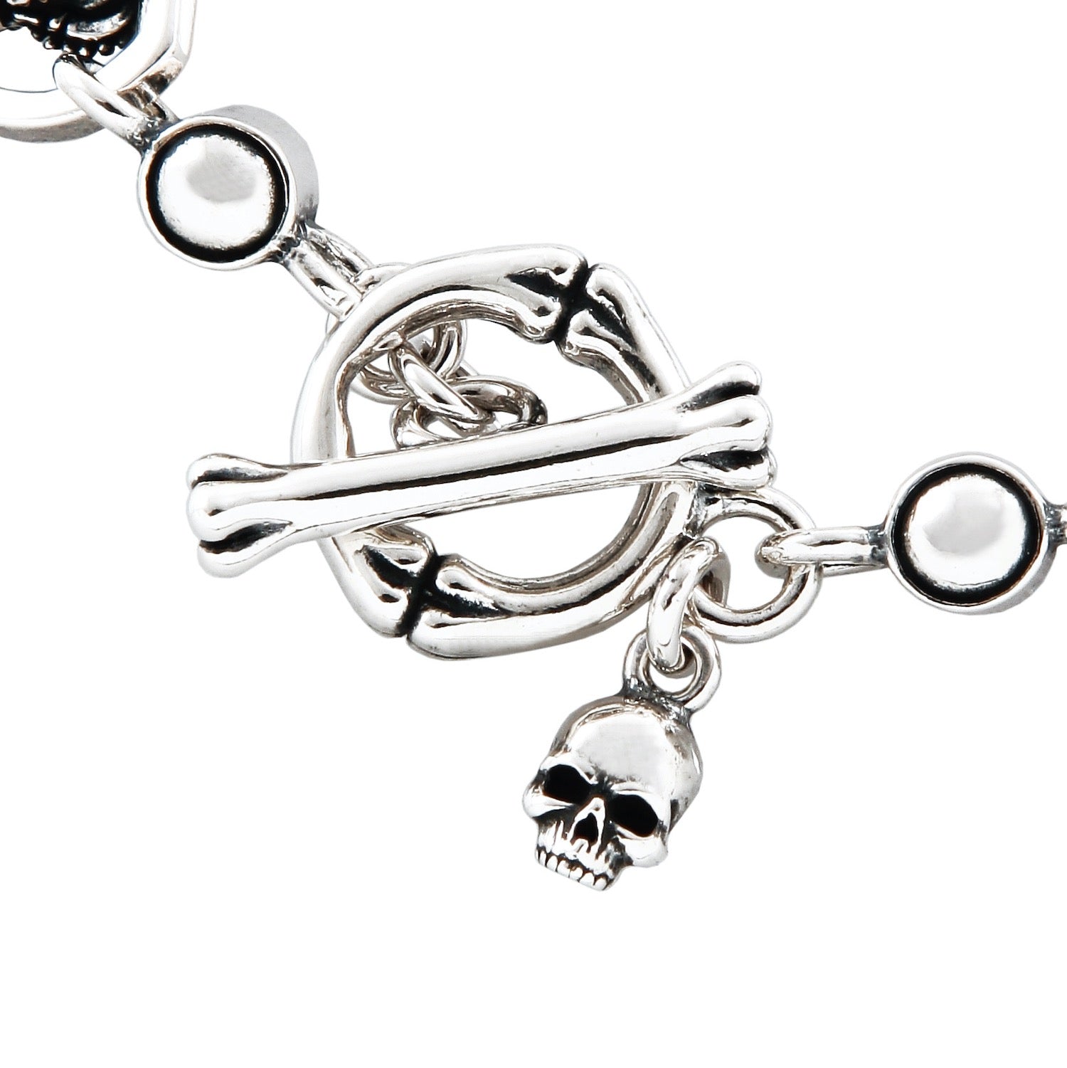 CROOKS CROWN ブレスレット | ジャスティン デイビス（JUSTIN DAVIS