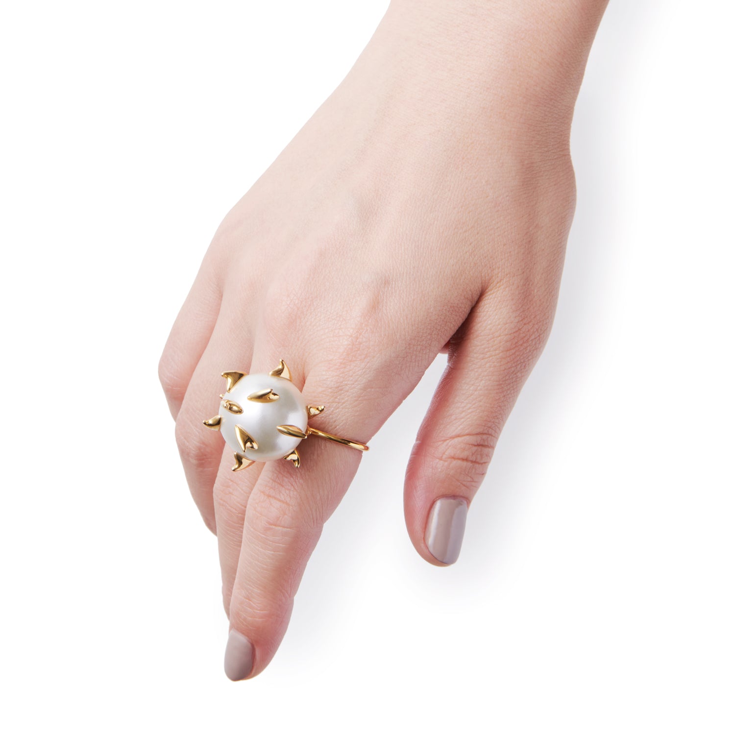 R*o様 Stephen Dweck ビンテージリング、イヤリングセット R*o様