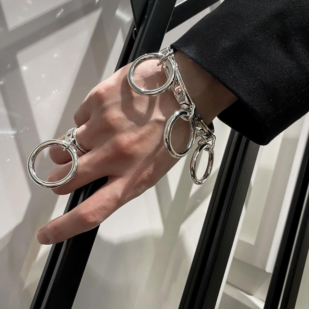 BIG NOISE バングル | ジャスティン デイビス（JUSTIN DAVIS）公式通販