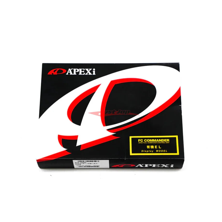 Apexi Power FC EL Series Commander Hand Controller – Just Jap