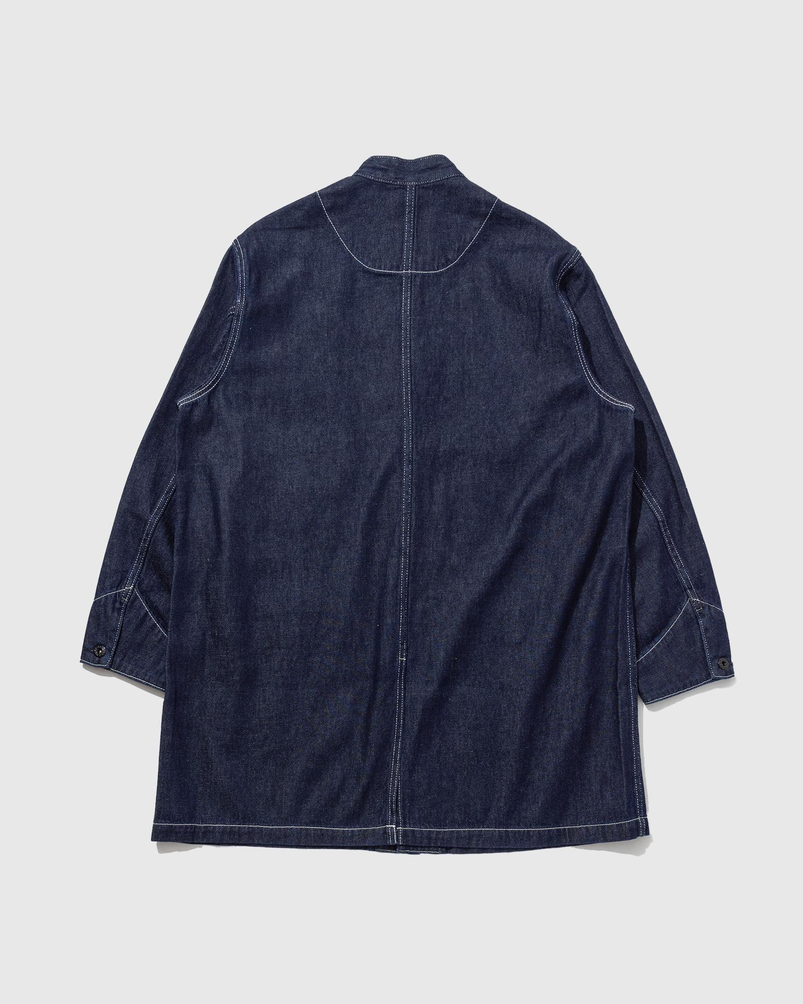 はる 宿儺LOW はる 宿儺LOW COVER ALL JACKET | OUTER/JACKET | JUZU