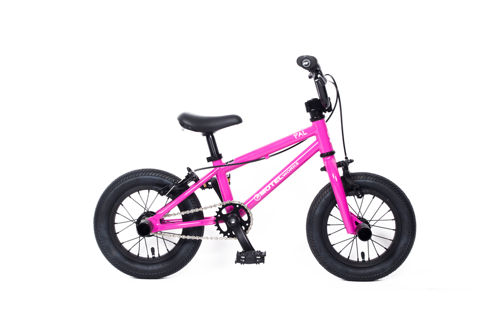 MOTEL WORKS PAL 12インチ MOTELWORKS 2023 Pal 12inch