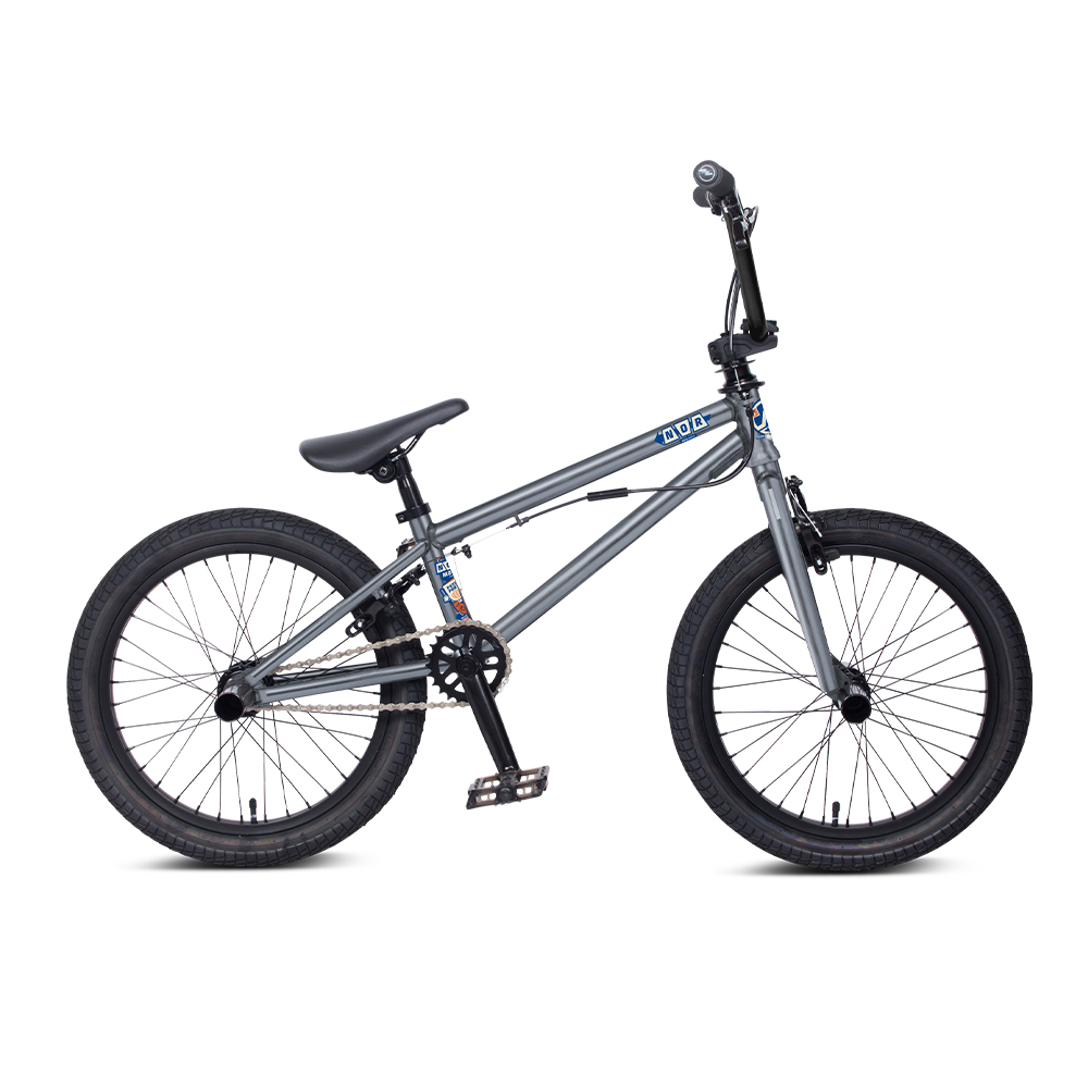 bakabon】BMX MOTELWORKS NOR・ AUX 2台 BMX中古 MOTEL WORKS