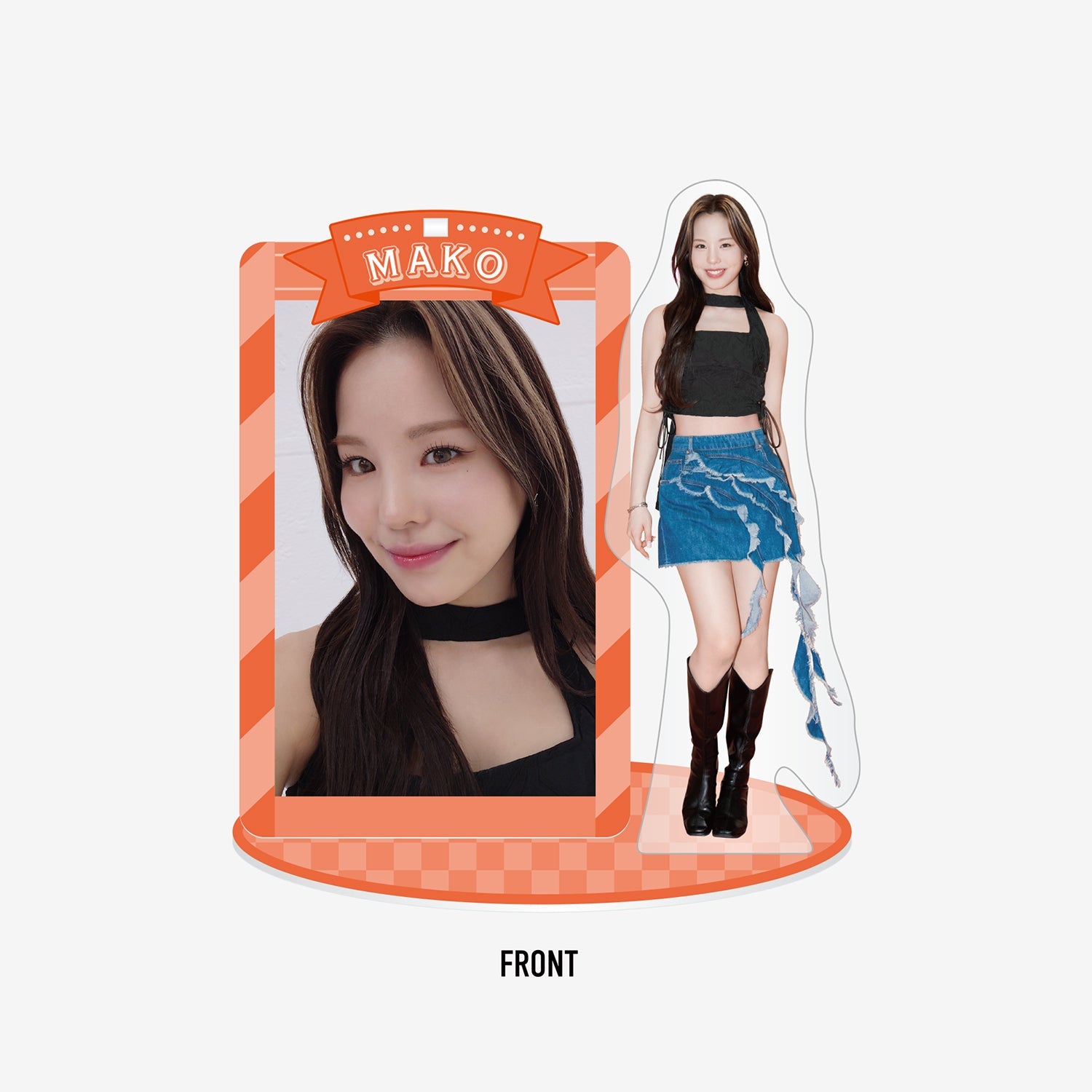 Amazon.co.jp: NiziU ニジュー グッズ フォトカード 56枚 セット