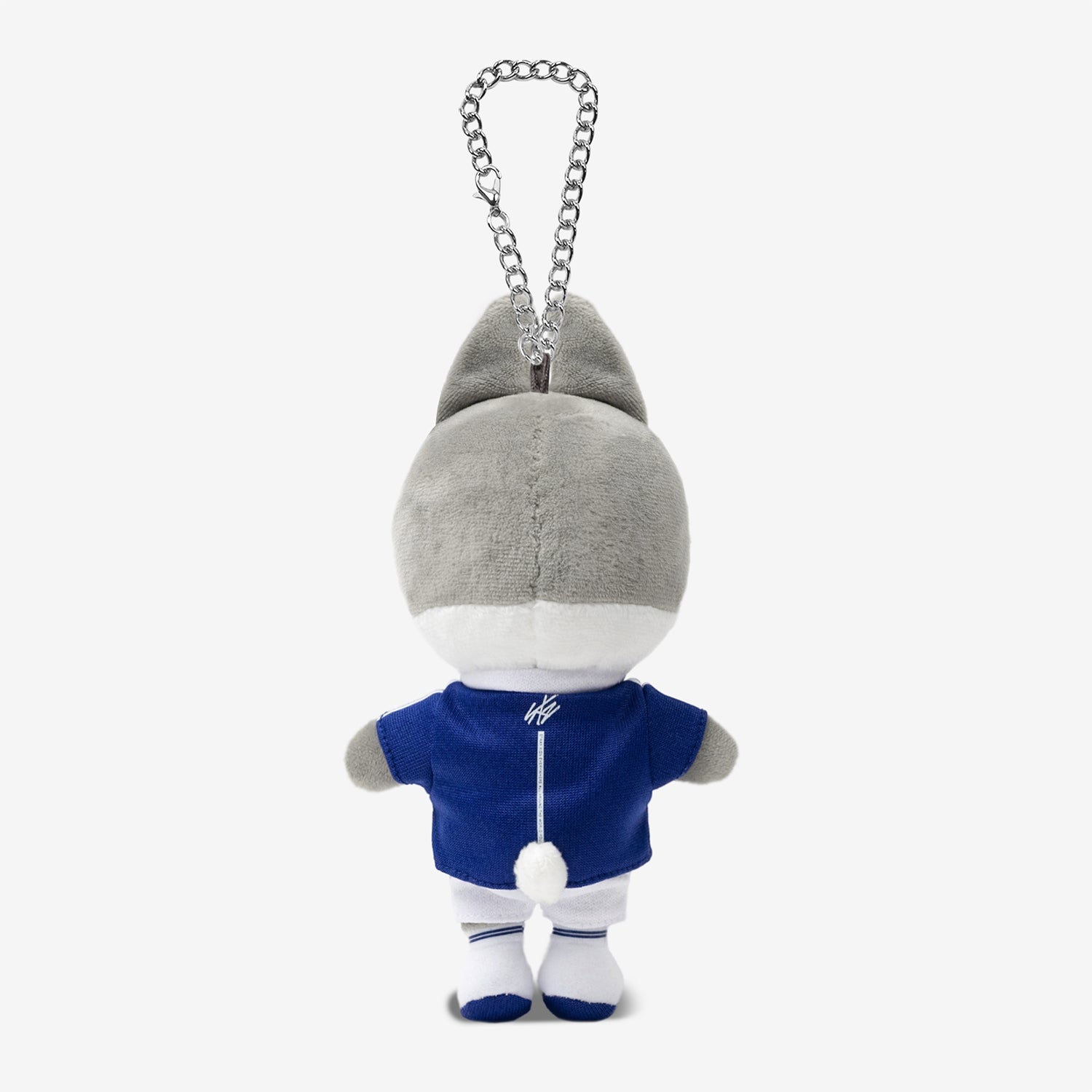 BAG CHARM - Wolf Chan / Stray Kids『JYP JAPAN POPUP STORE 2024
