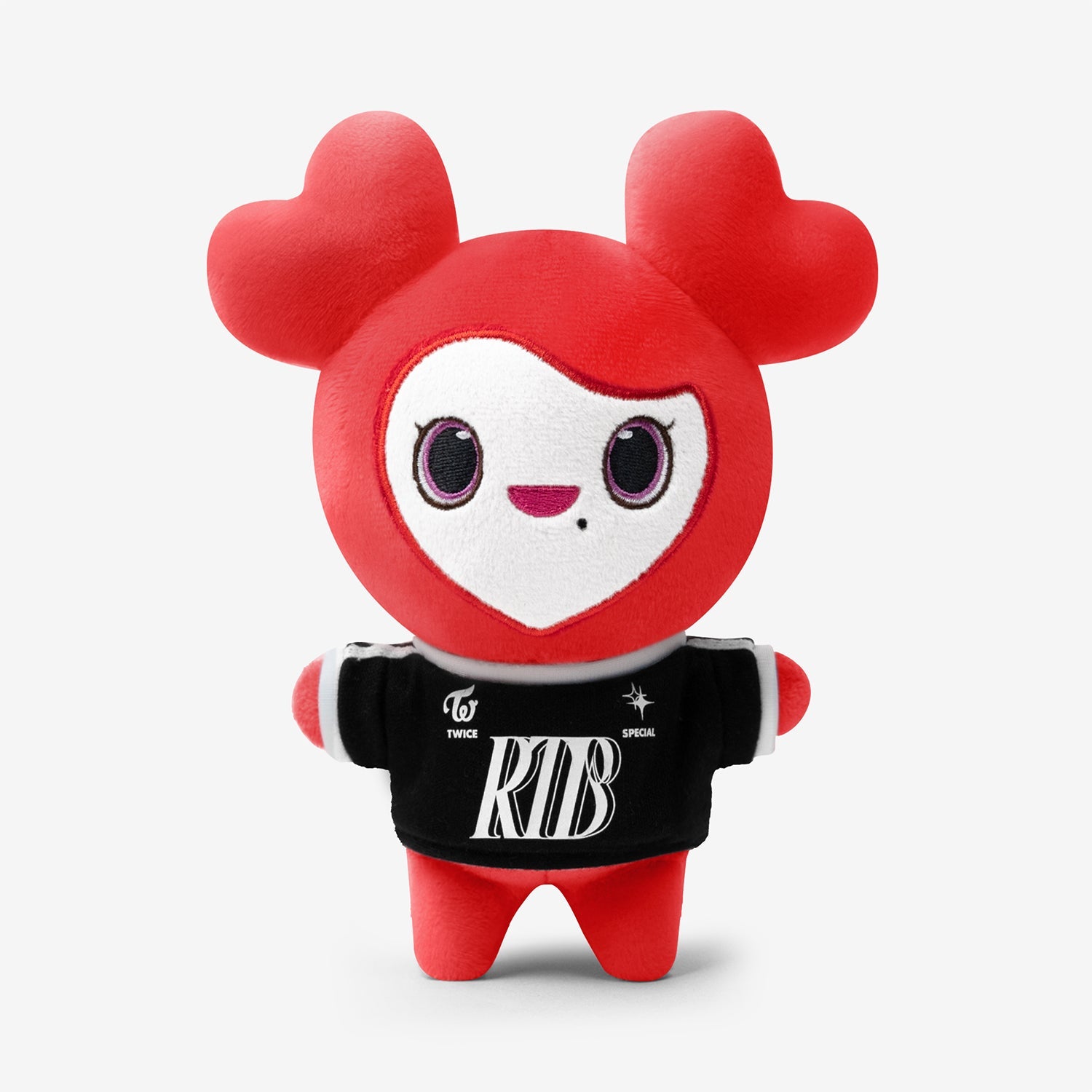 TWICE 5TH WORLD TOUR 'READY TO BE' in JAPAN SPECIAL OFFICIAL GOODS