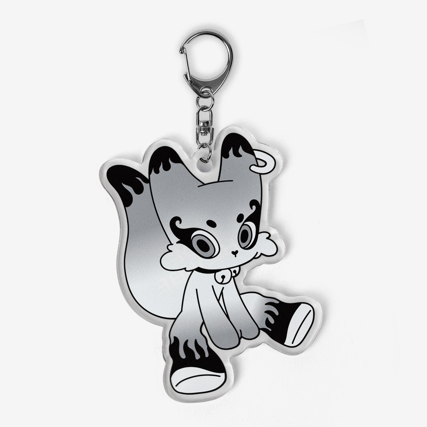 ACRYLIC KEY HOLDER SET / NEXZ『SHOWCASE 2024 “Ride the Vibe