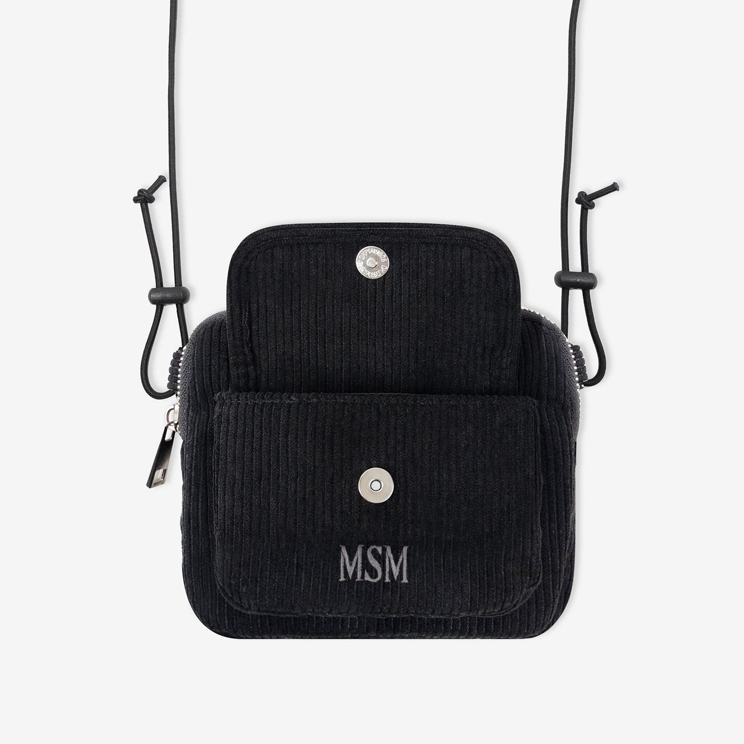 ずとまよ ショルダーバッグ ZTMY Display Shoulder Bag - ZUTOMAYO MART
