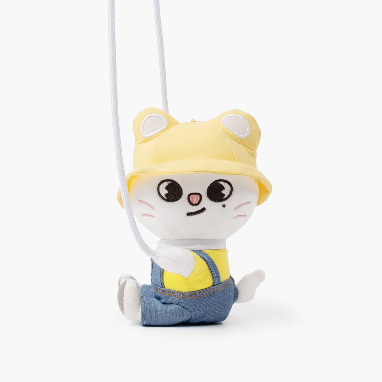 SOFT TOY POCHETTE - Jiniret / Stray Kids『SKZOO POPUP STORE 2025