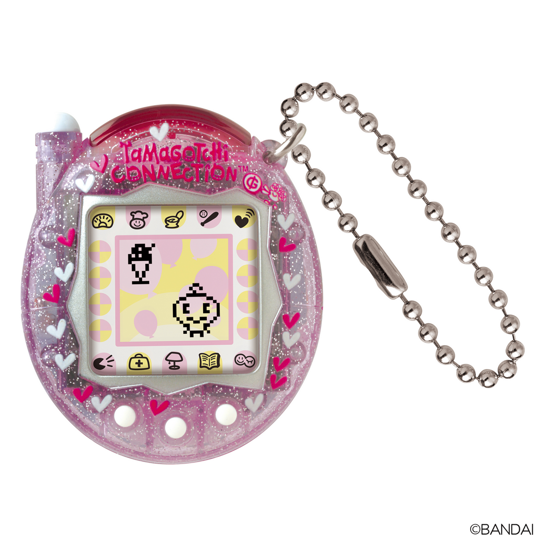 NEW] Tamagotchi Connection (Japanese Model) 2024 Bandai Japan