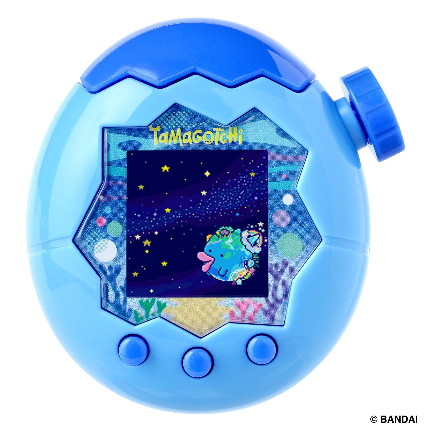 NEW] Tamagotchi Paradise (Japanese Package) Bandai Japan [JUL 12