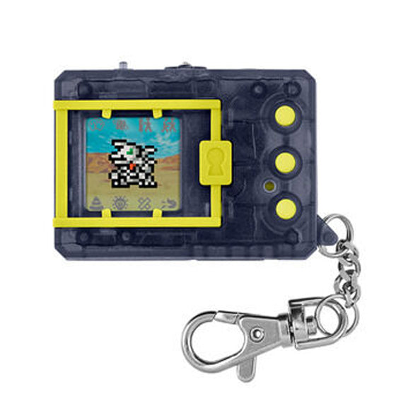 デジタルモンスター カラー デジモンCOLOR 1～5Ver．新品未開封品