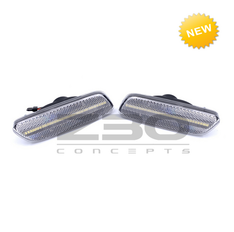 LED Side Markers – Z30 Concepts