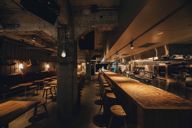 B by The Brooklyn Brewery | K5 - 東京