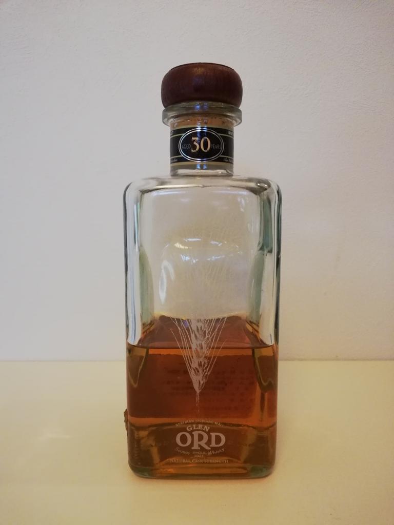 グレンオード Glen Ord – グレンオード | 酒は人生の妙薬
